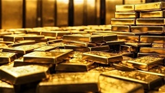 Giá vàng hôm nay 10/3: Vẫn giảm nhẹ, triển vọng tăng nhẹ vào cuối ngày